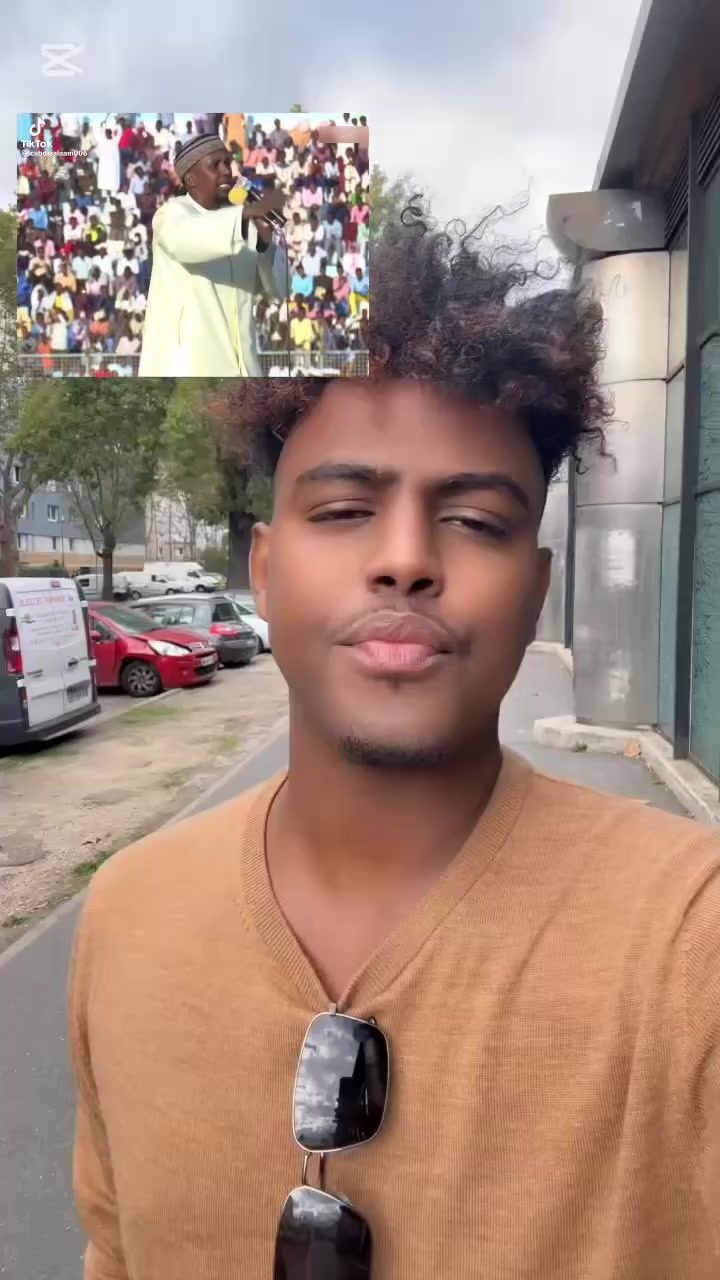 @Team Shaaciye