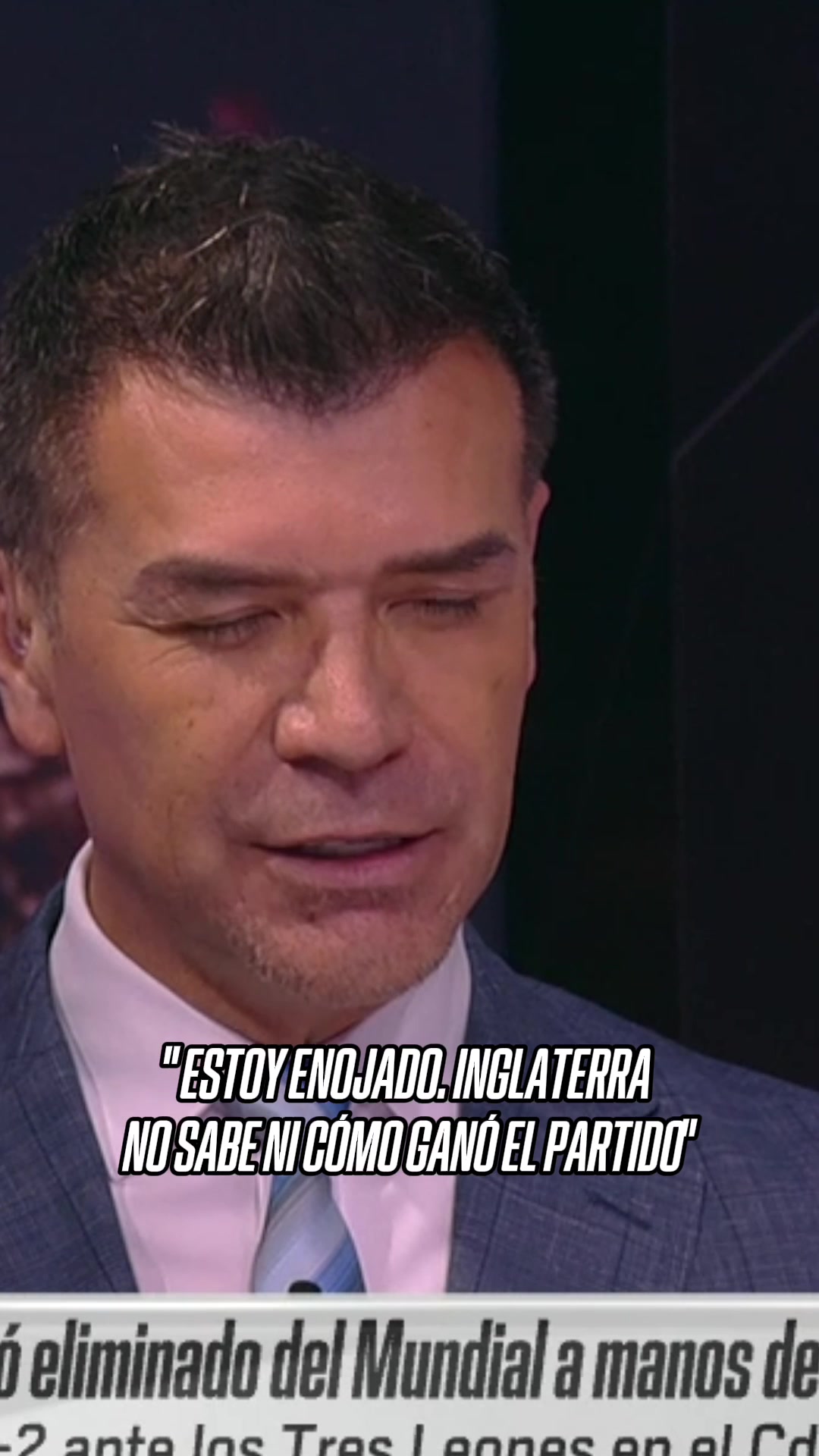 @ESPN México