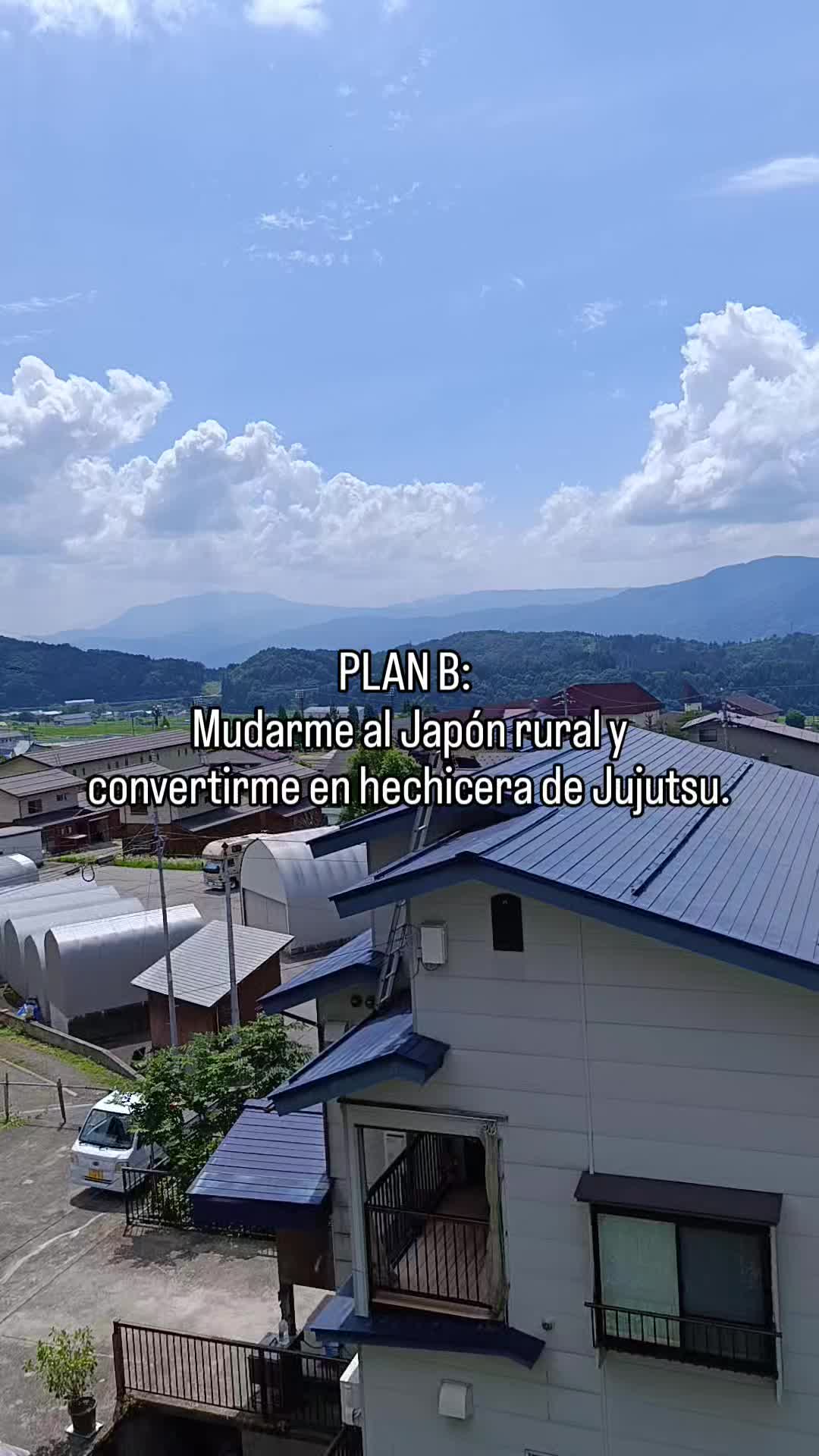 @Andaluza por el Japón Rural⛩️