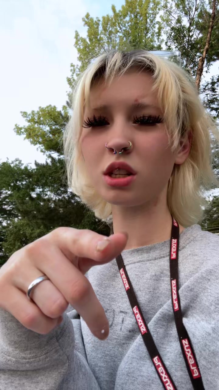 @Mikaelynn