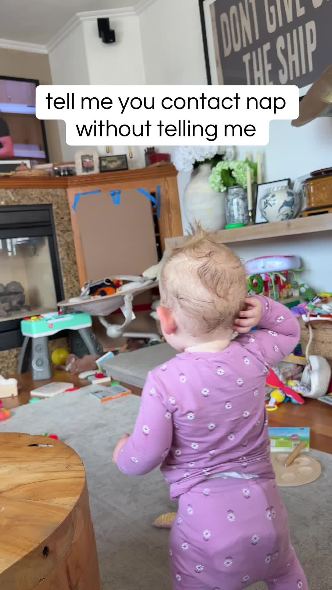 @Hannah ๐ Millennial Mom