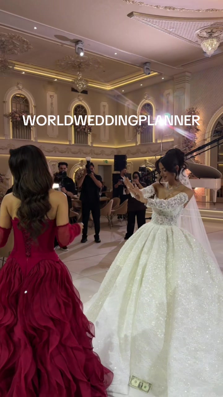 @Worldweddingplanner