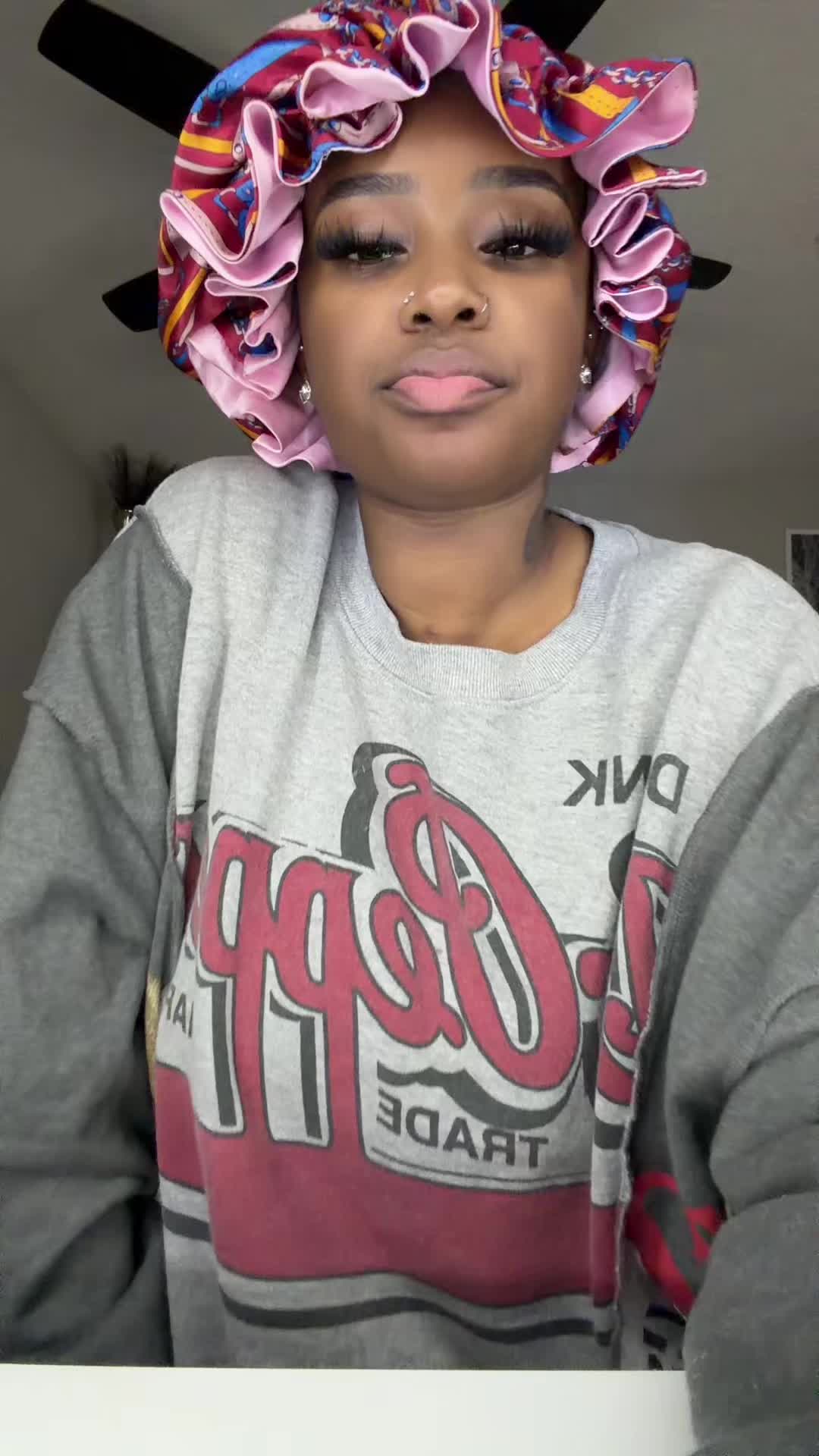 @Ta’lasia Burke
