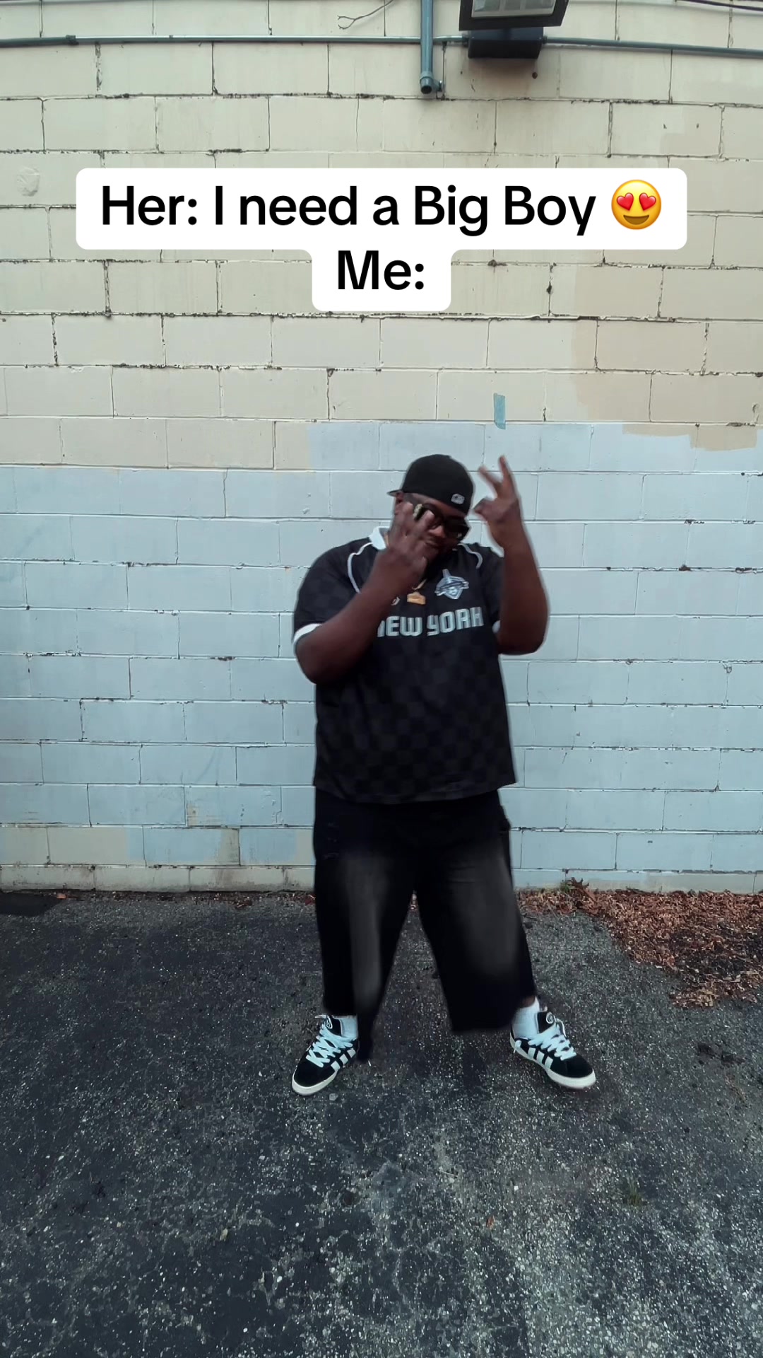 @Davon King