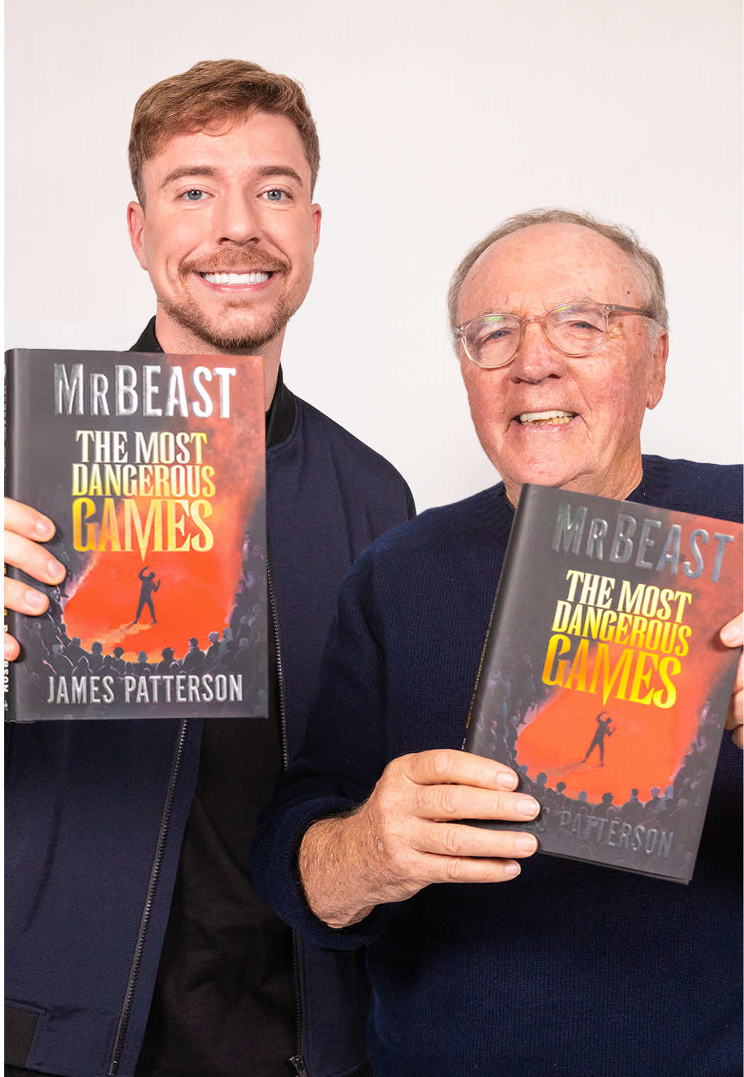@MrBeast