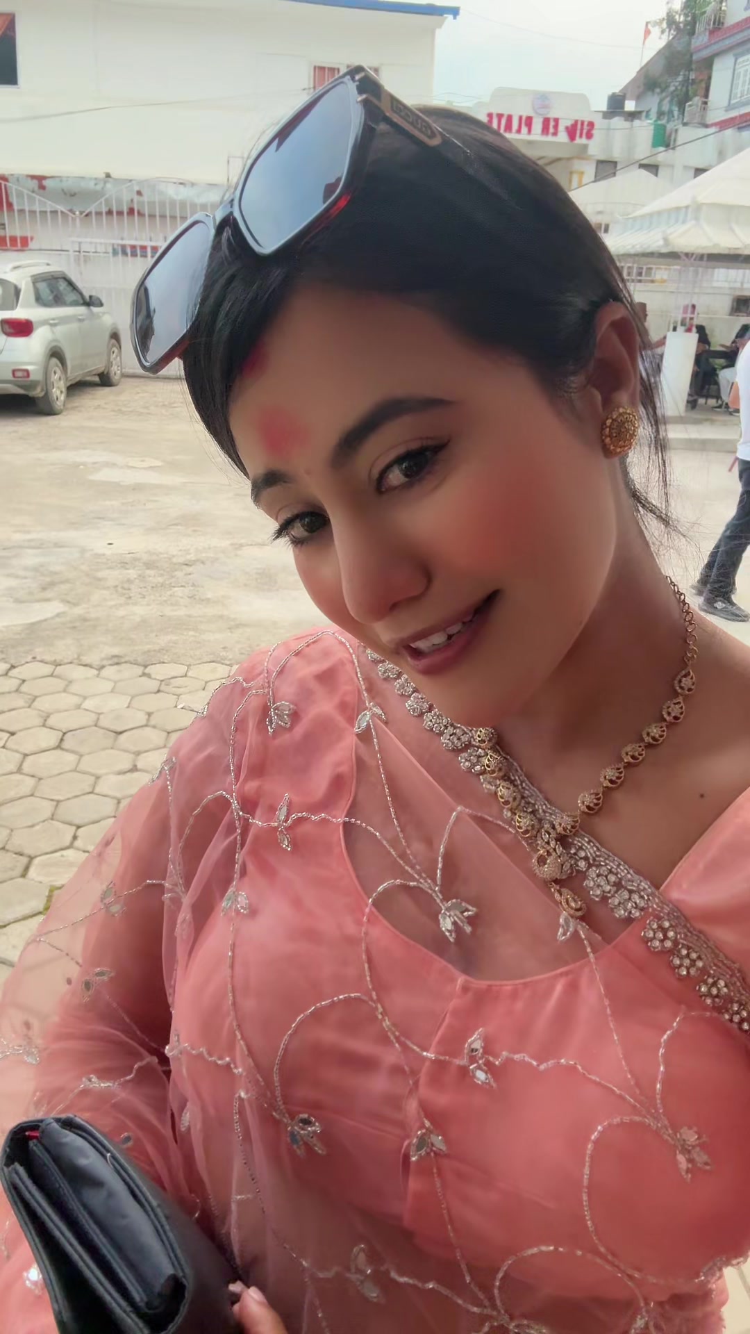 @Anupa Tiwari