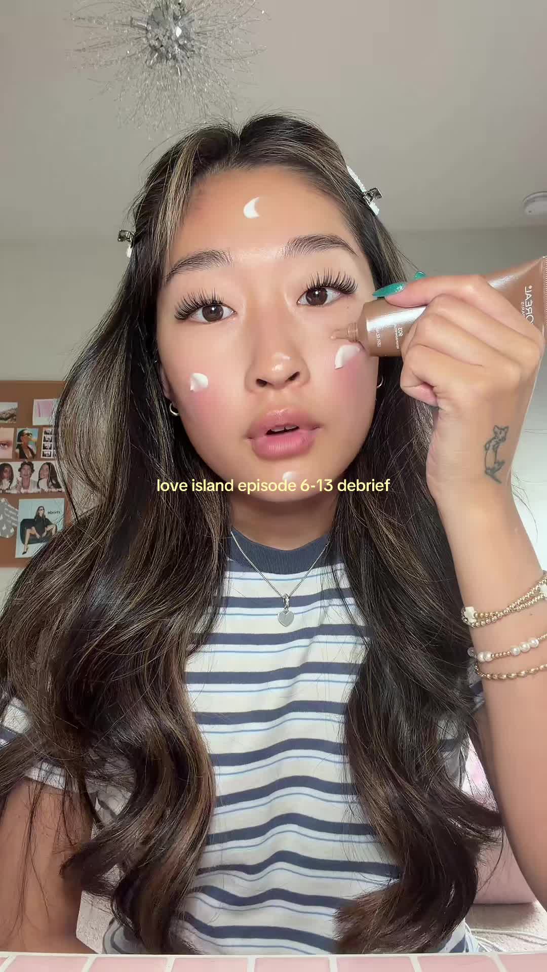 @hannah sophia