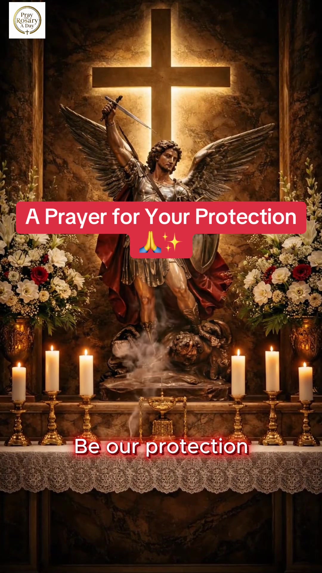 @One Rosary A Day