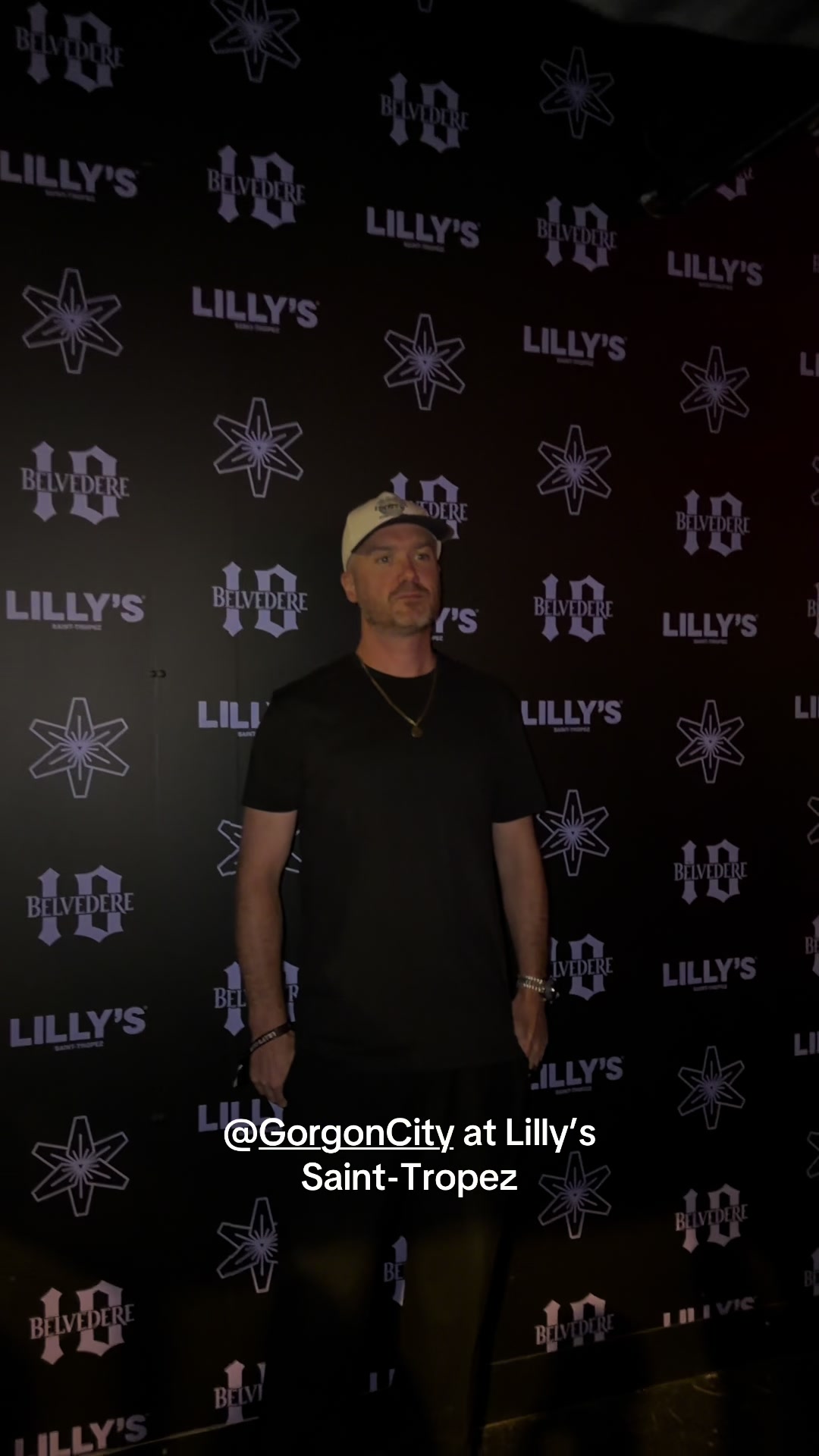 @Lilly’s Club