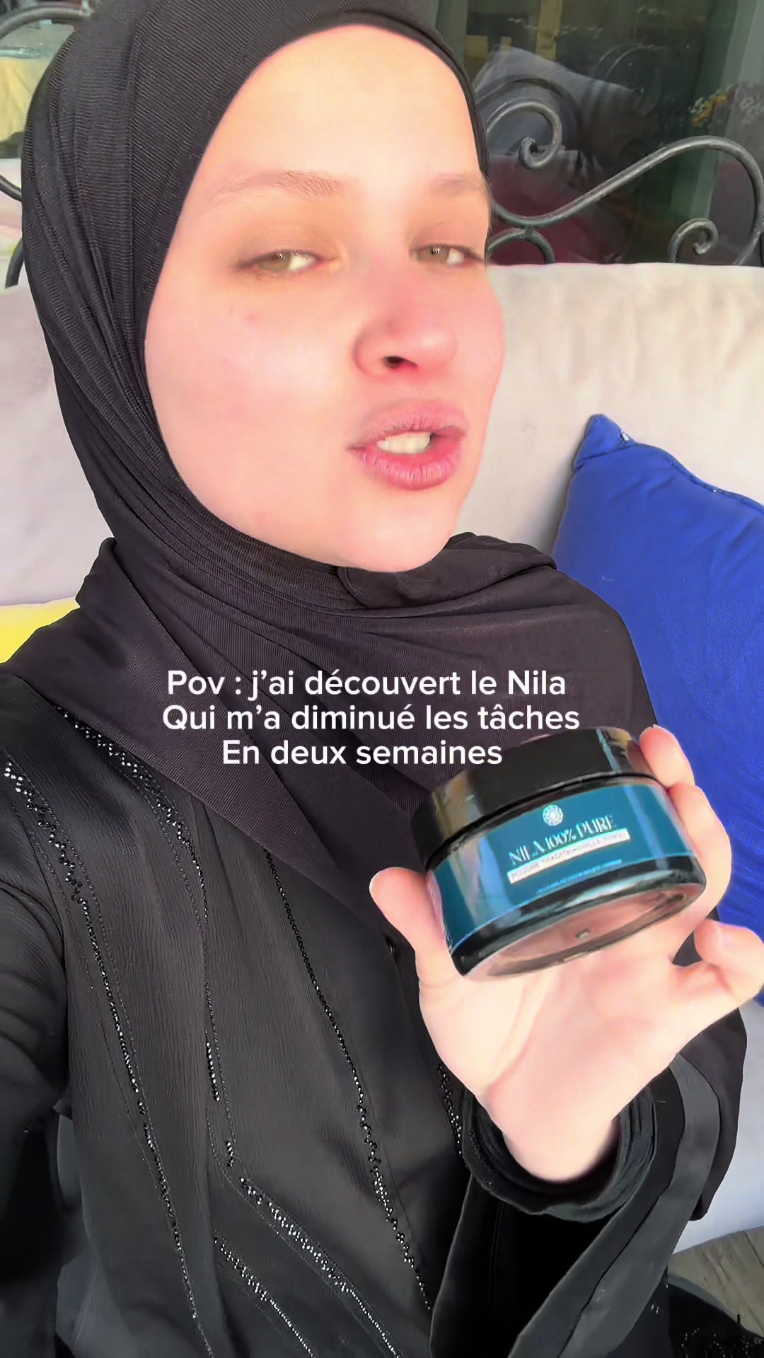 @Lalla Zina