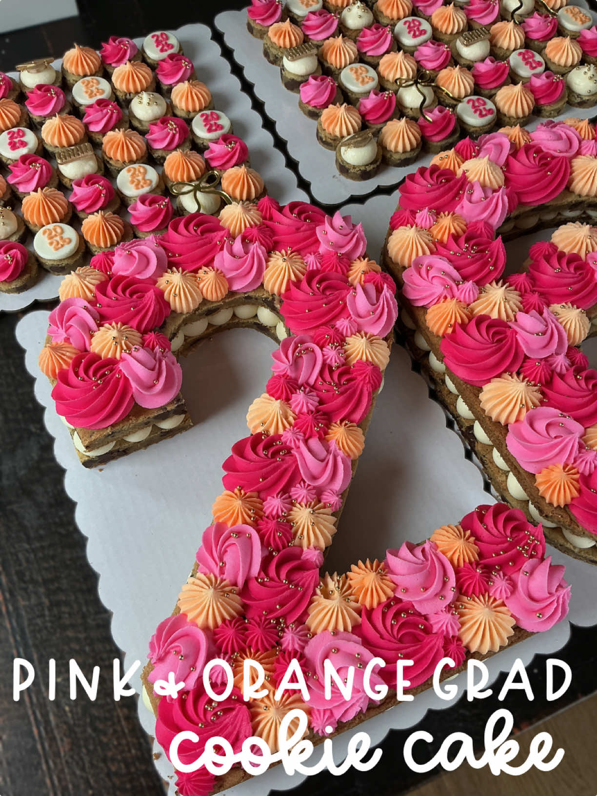 @Sweetheart Bakeshop | Jennifer
