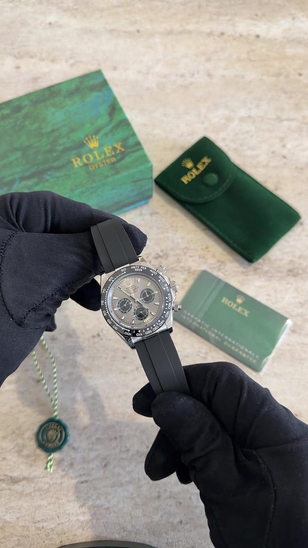@Targui Watches ⌚️