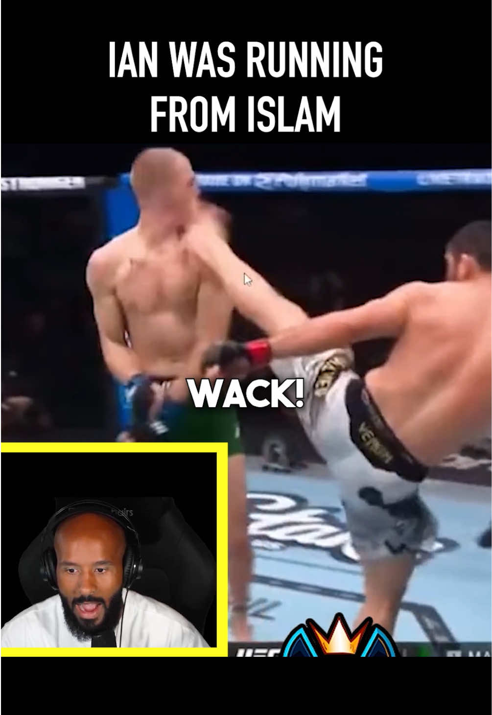 @Demetrious Johnson
