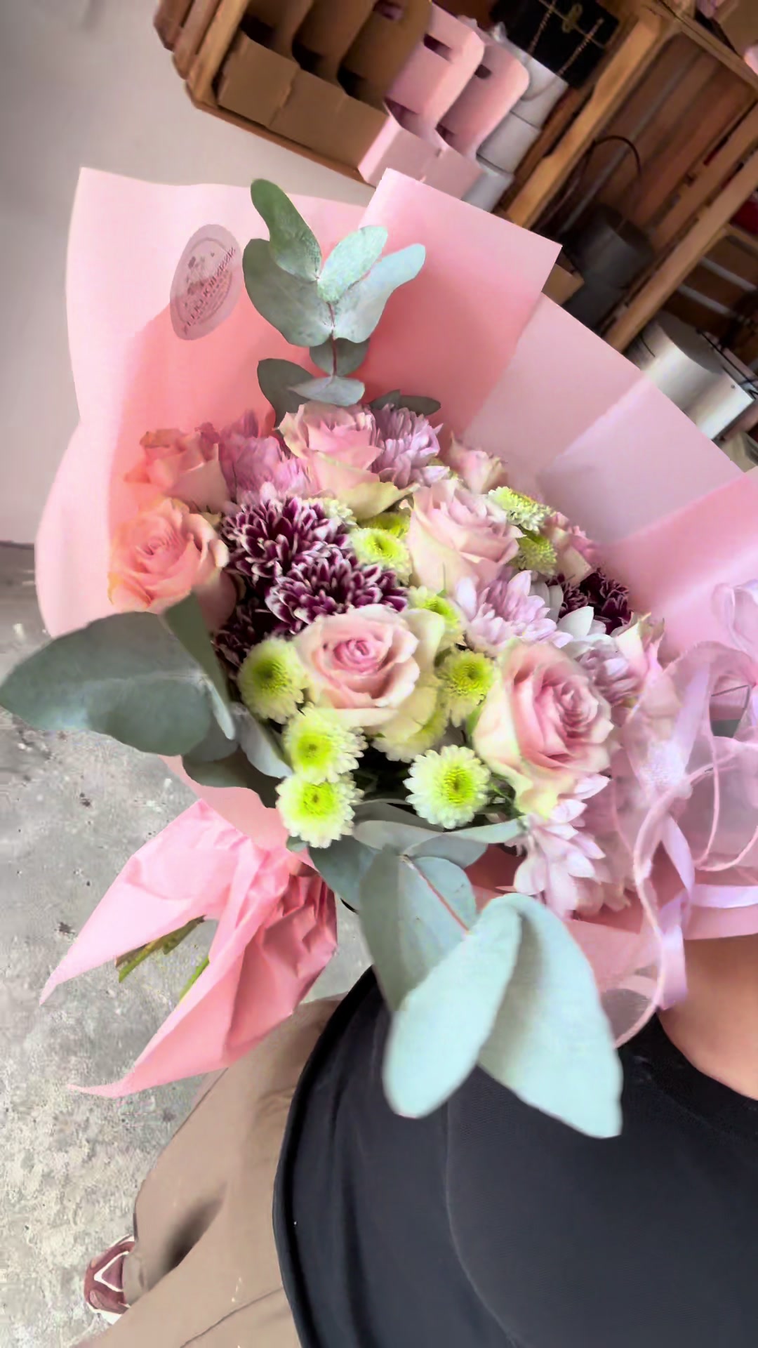 @Sissi's Bouquets
