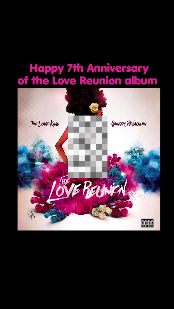 @Throwbacks Only Album Reviews