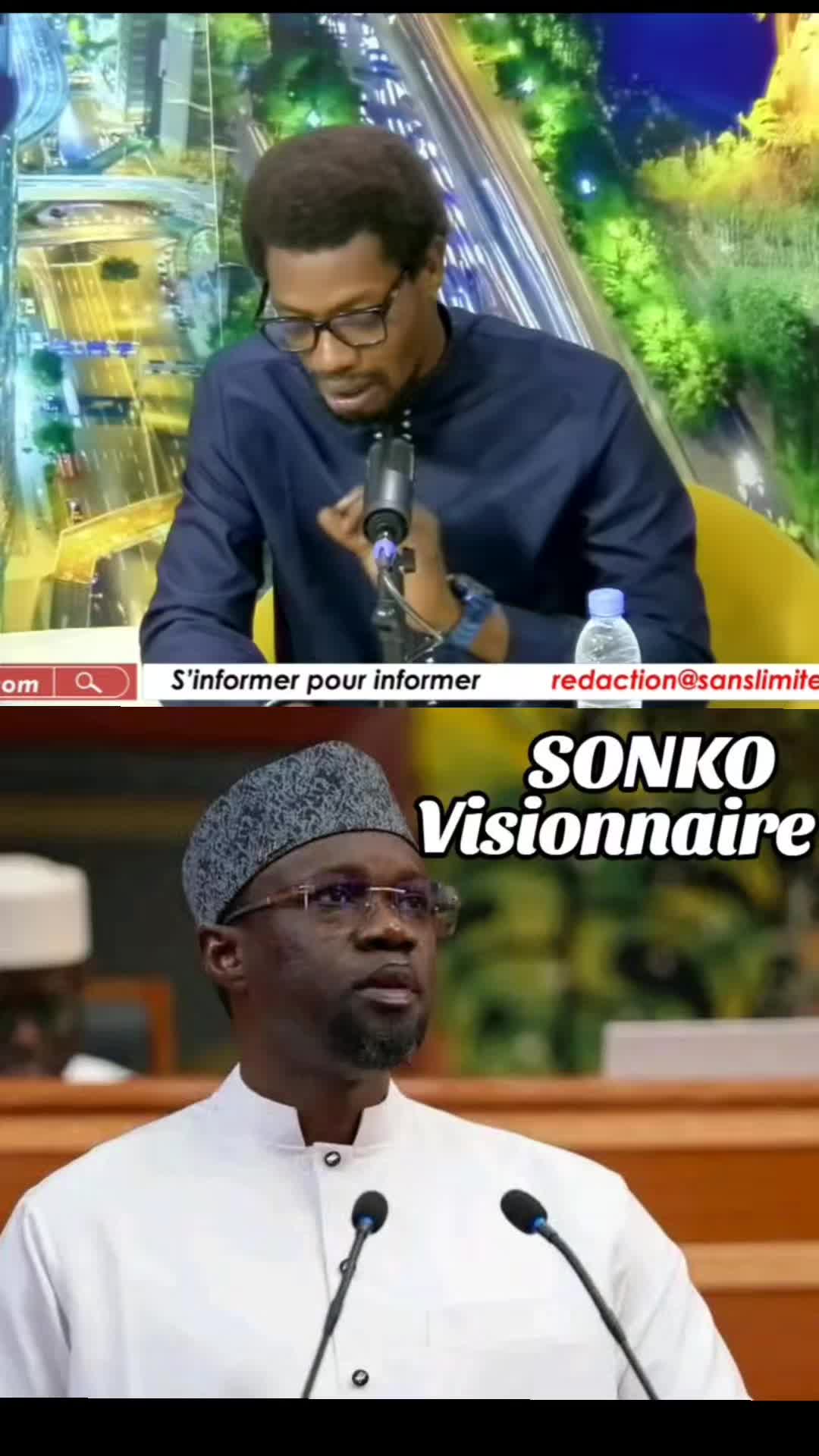@Sonkovisionnaire6President