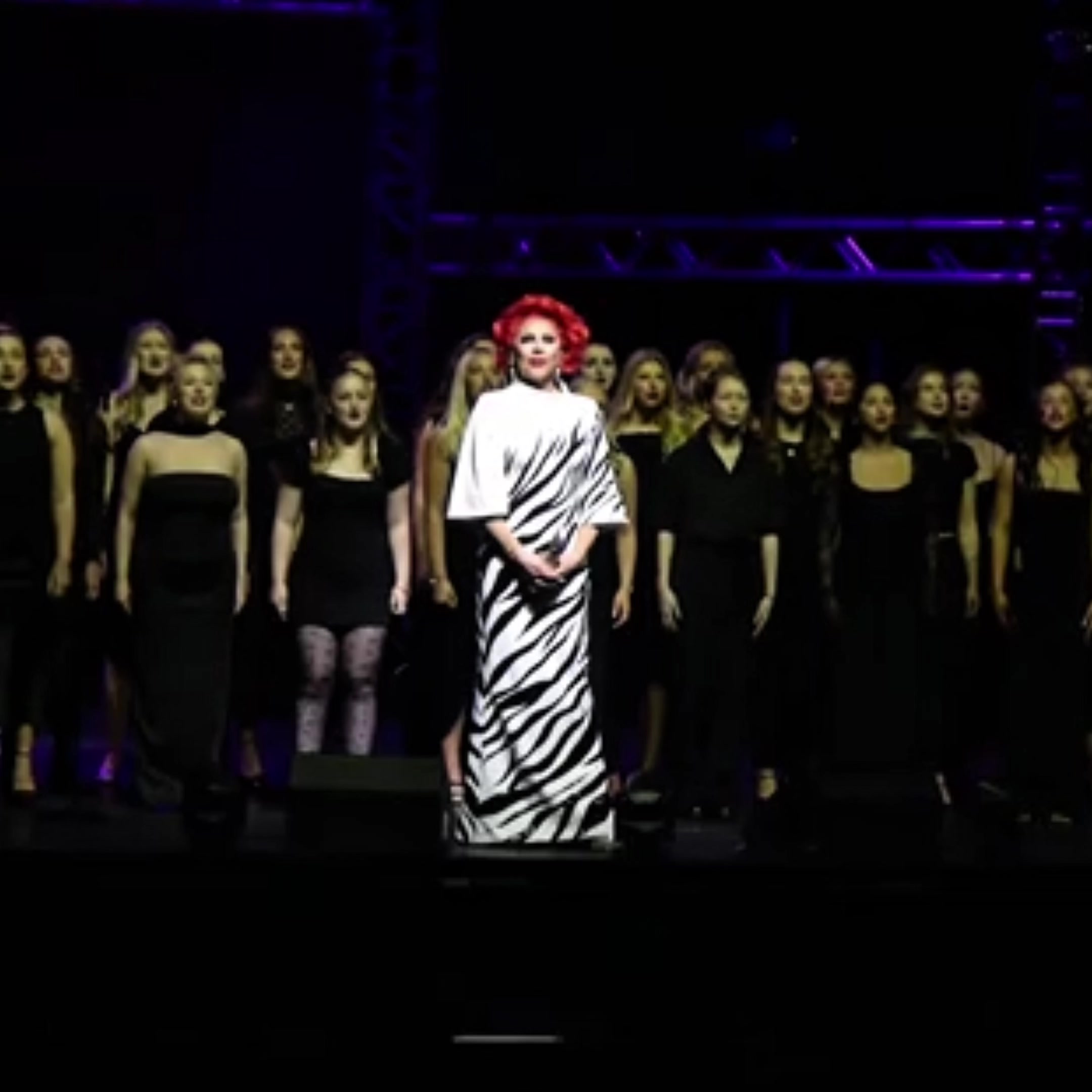 @La Voix
