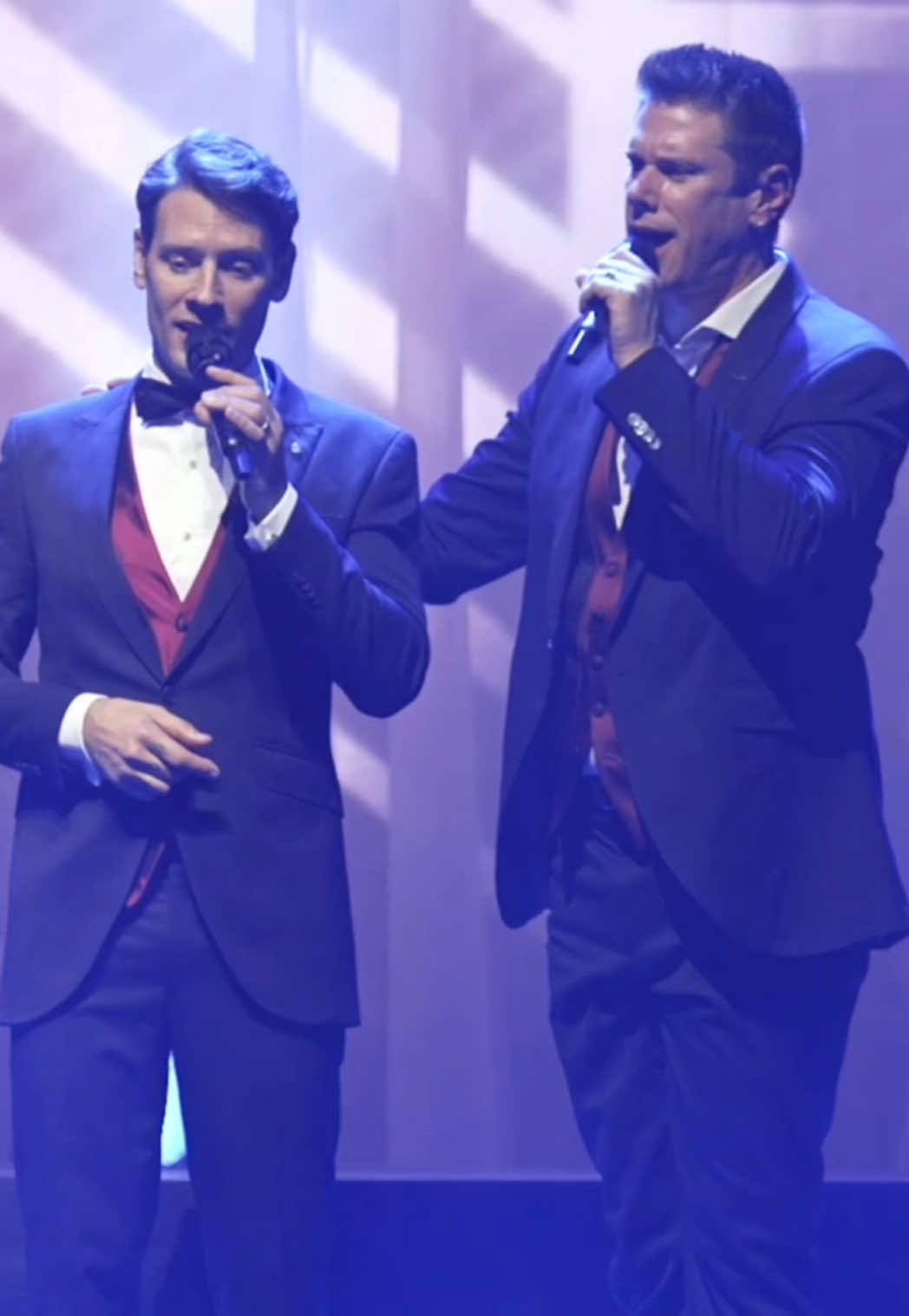 @Il Divo