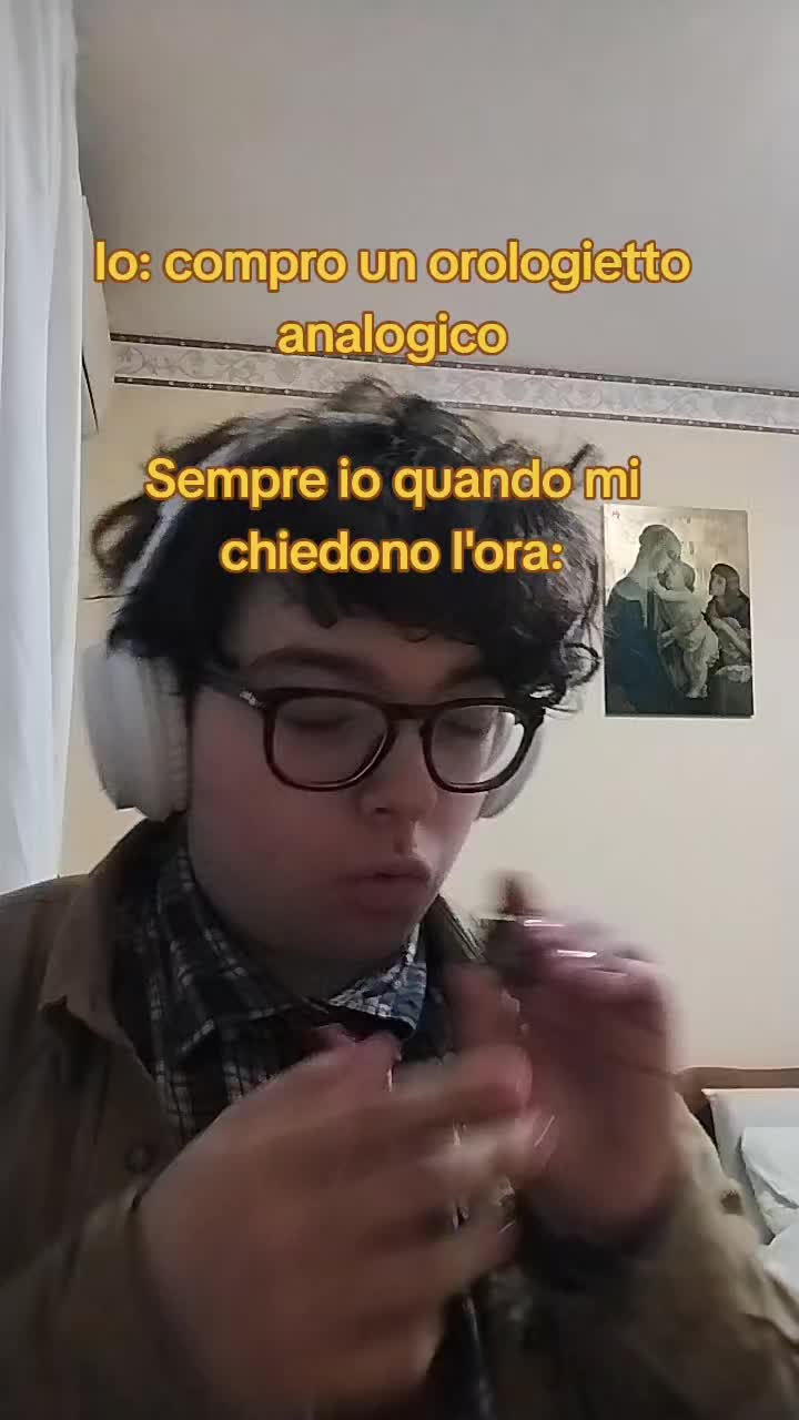 @Federico er cosmico