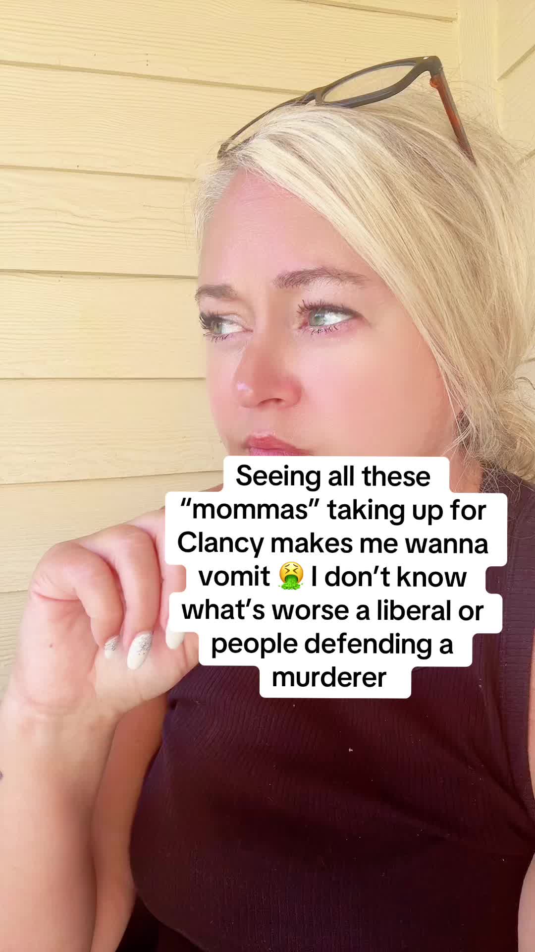 @Greenbackgirl