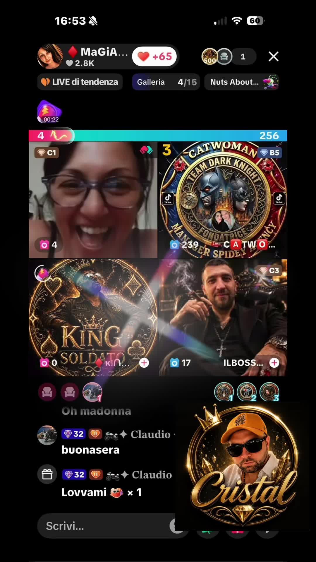 @💫ᑕᖇIᔕTᗩᒪ💫💫💫