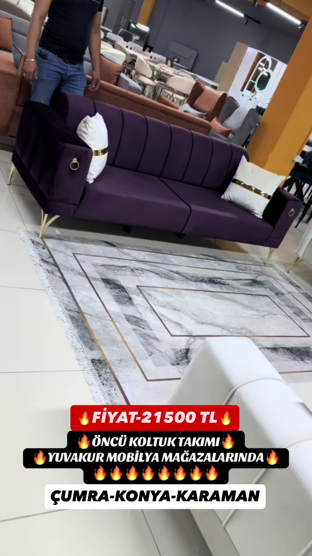 @YUVAKUR.MOBİLYA