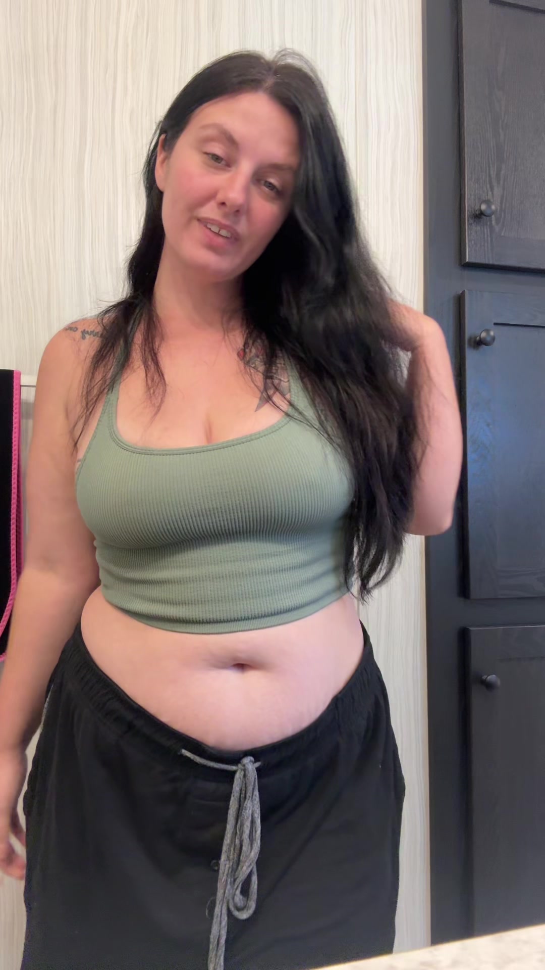 @BabyGirl Rebecca