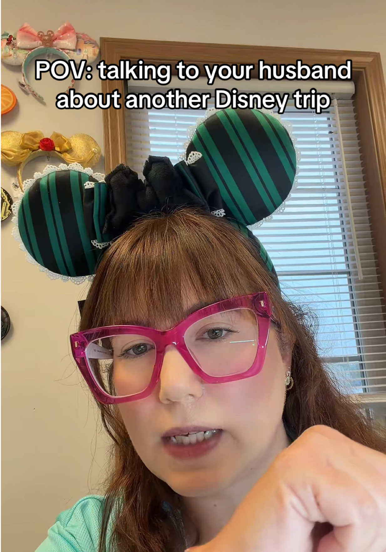 @Jamie Lynn 🏰🧚🐭🍿🥨🥀✨