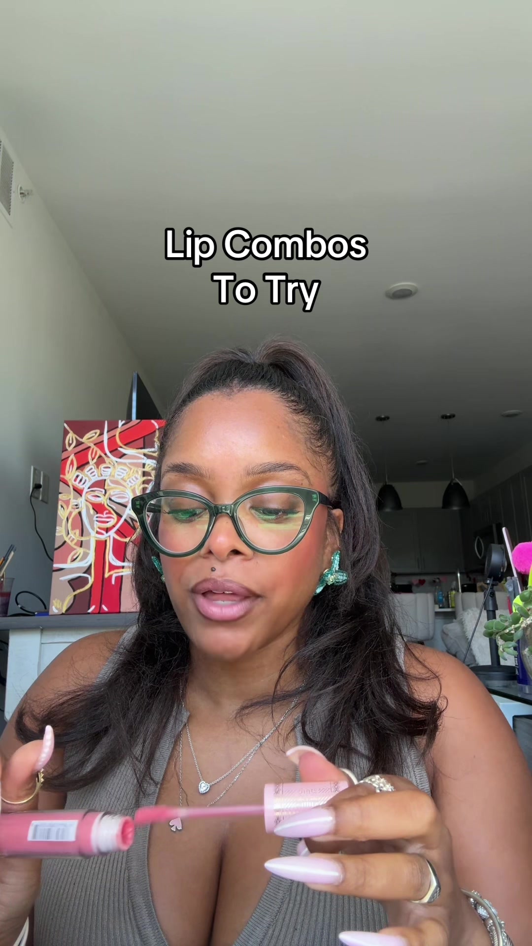 @Nikia J. | Style & Beauty