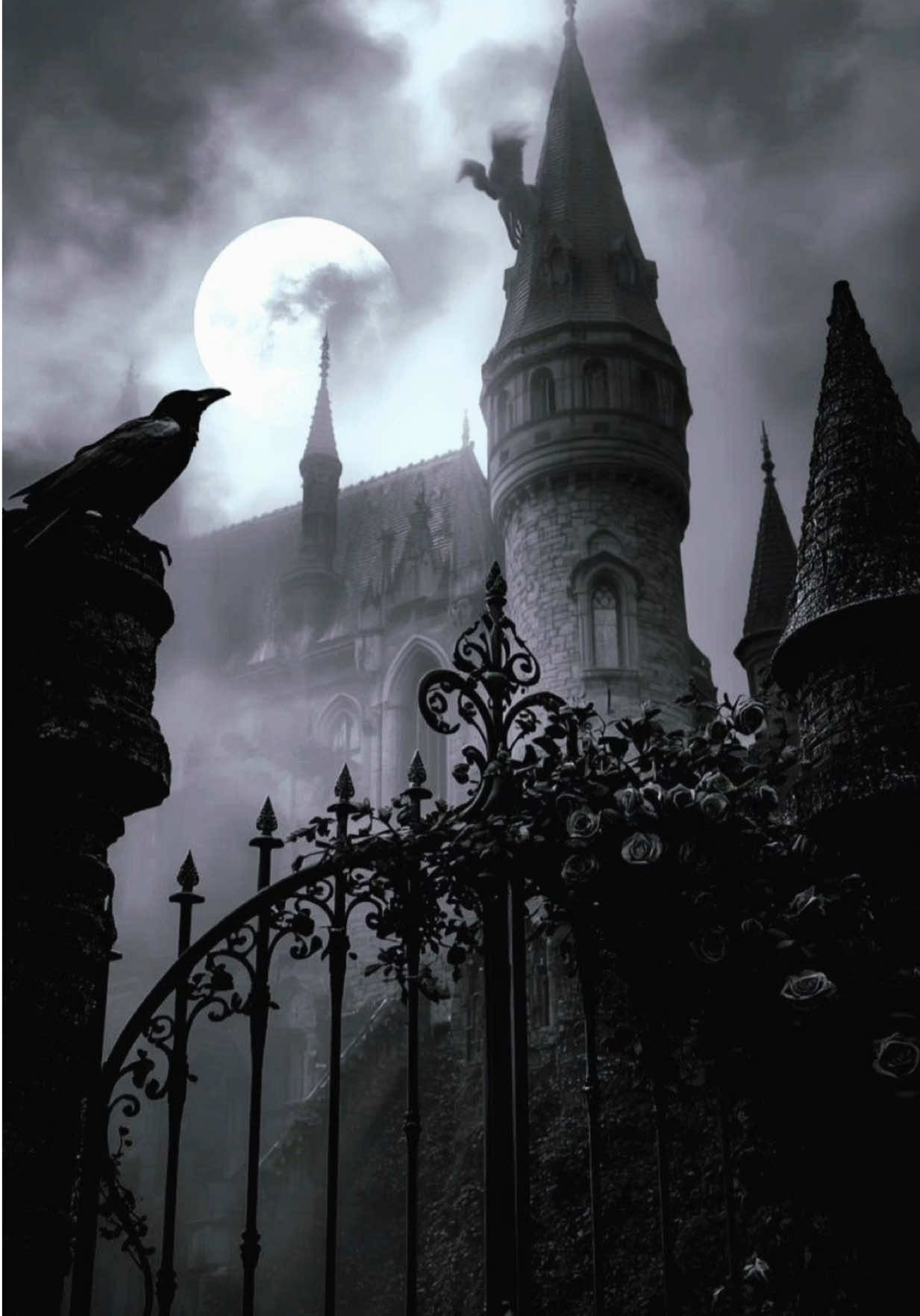@Hailey | Fantasy Author