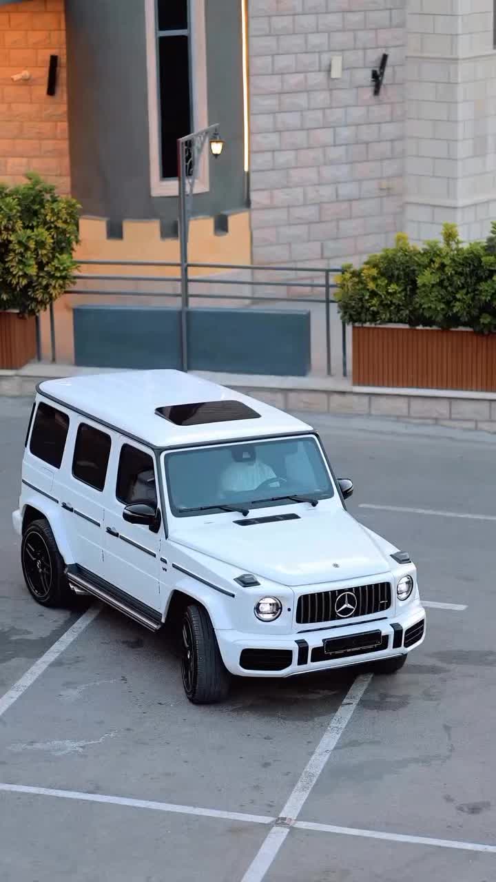 @G63 Lifestyle ๐ธ