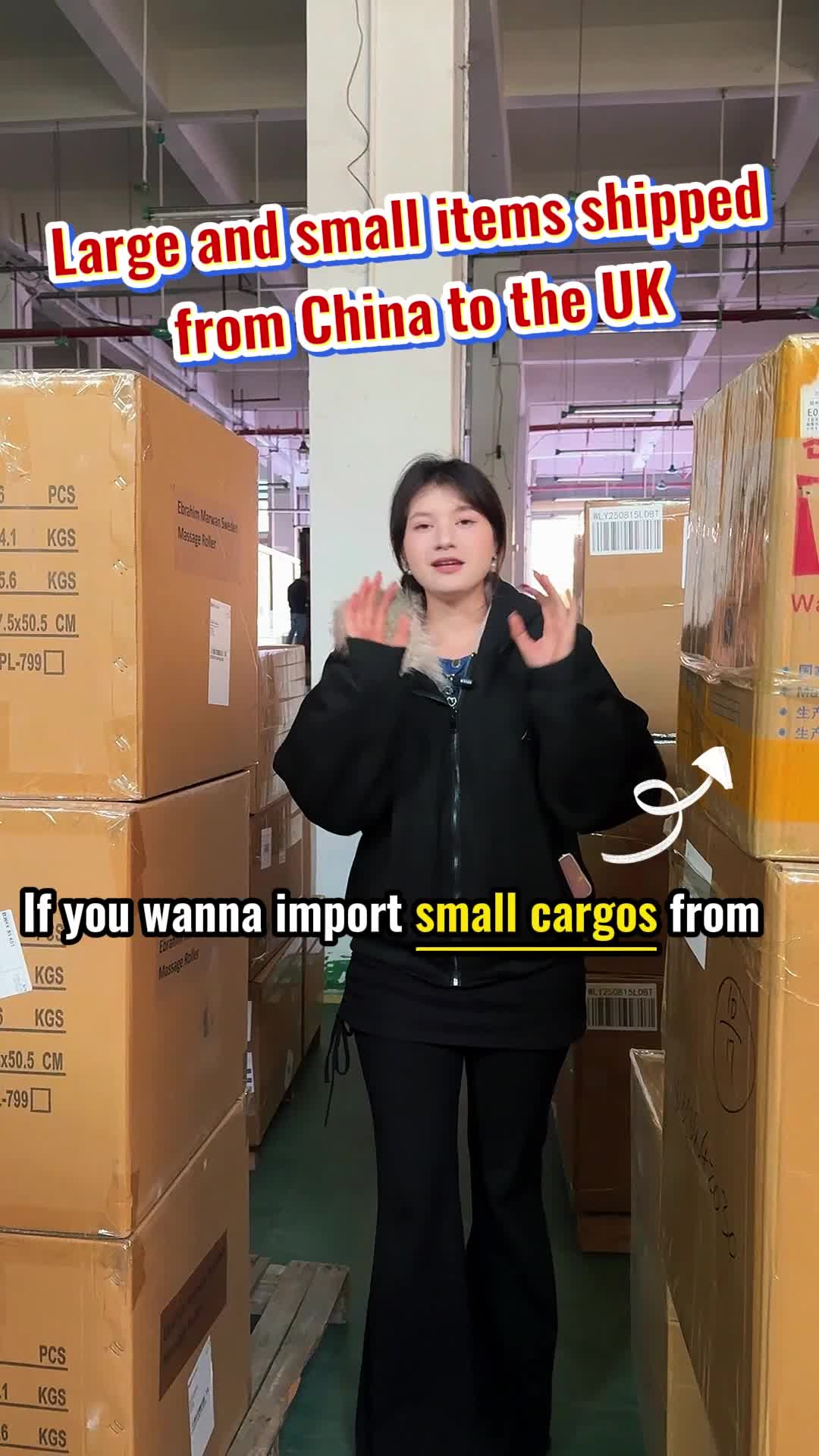 @China~shippingagent