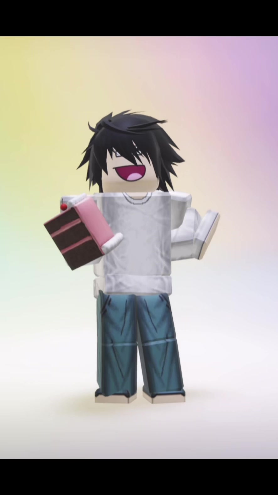 @#1 megumi glazer