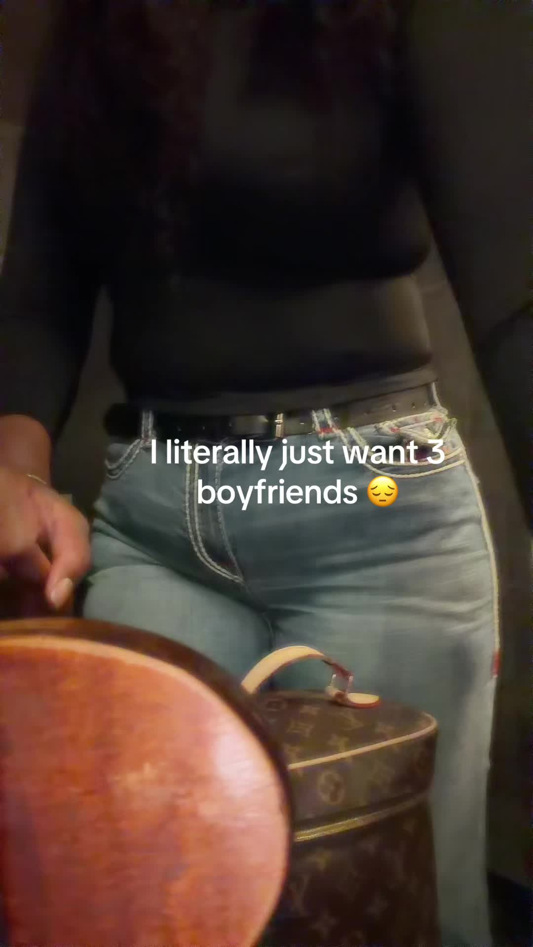 @Tresordreamz