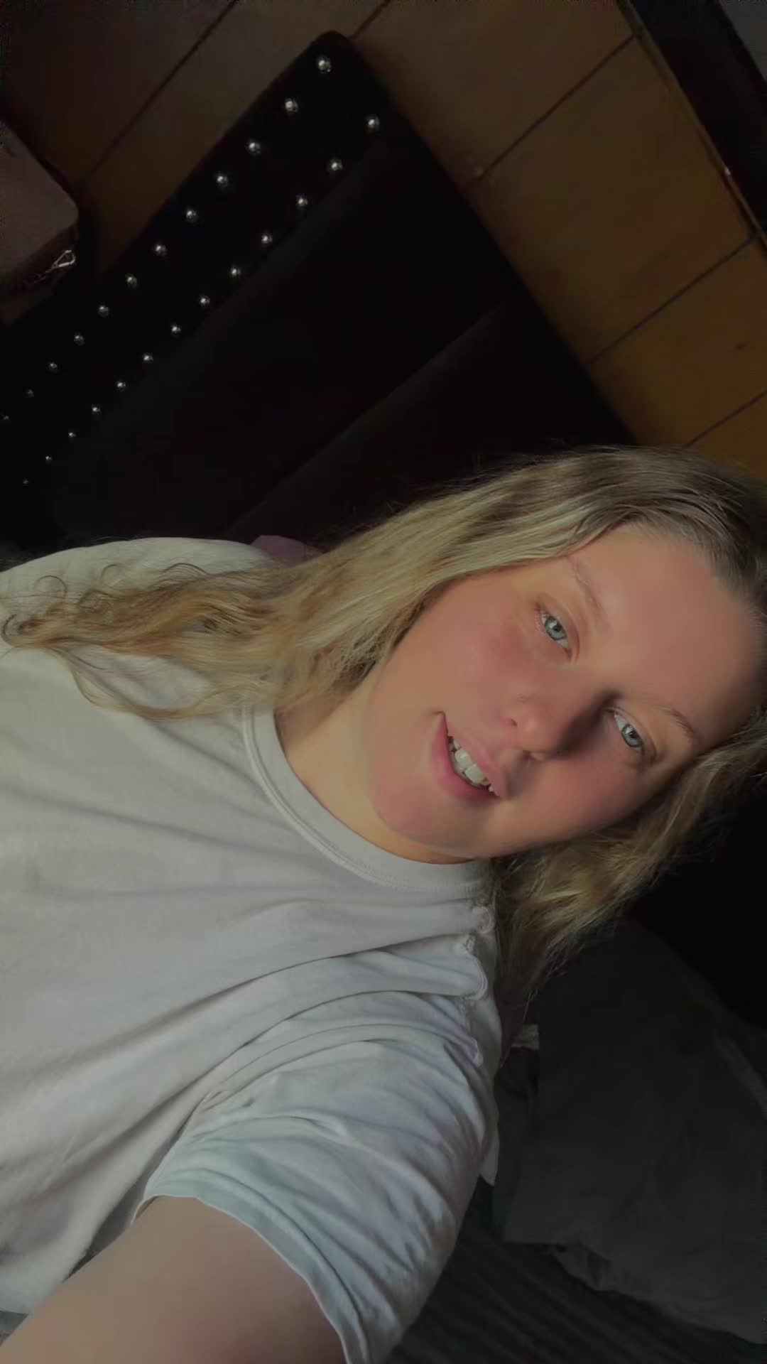 @Arianna Parker