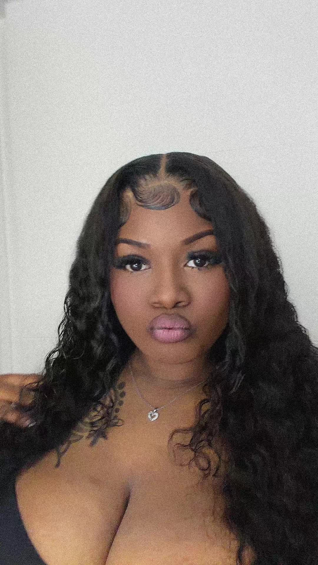 @Ta’maya Samone🥰