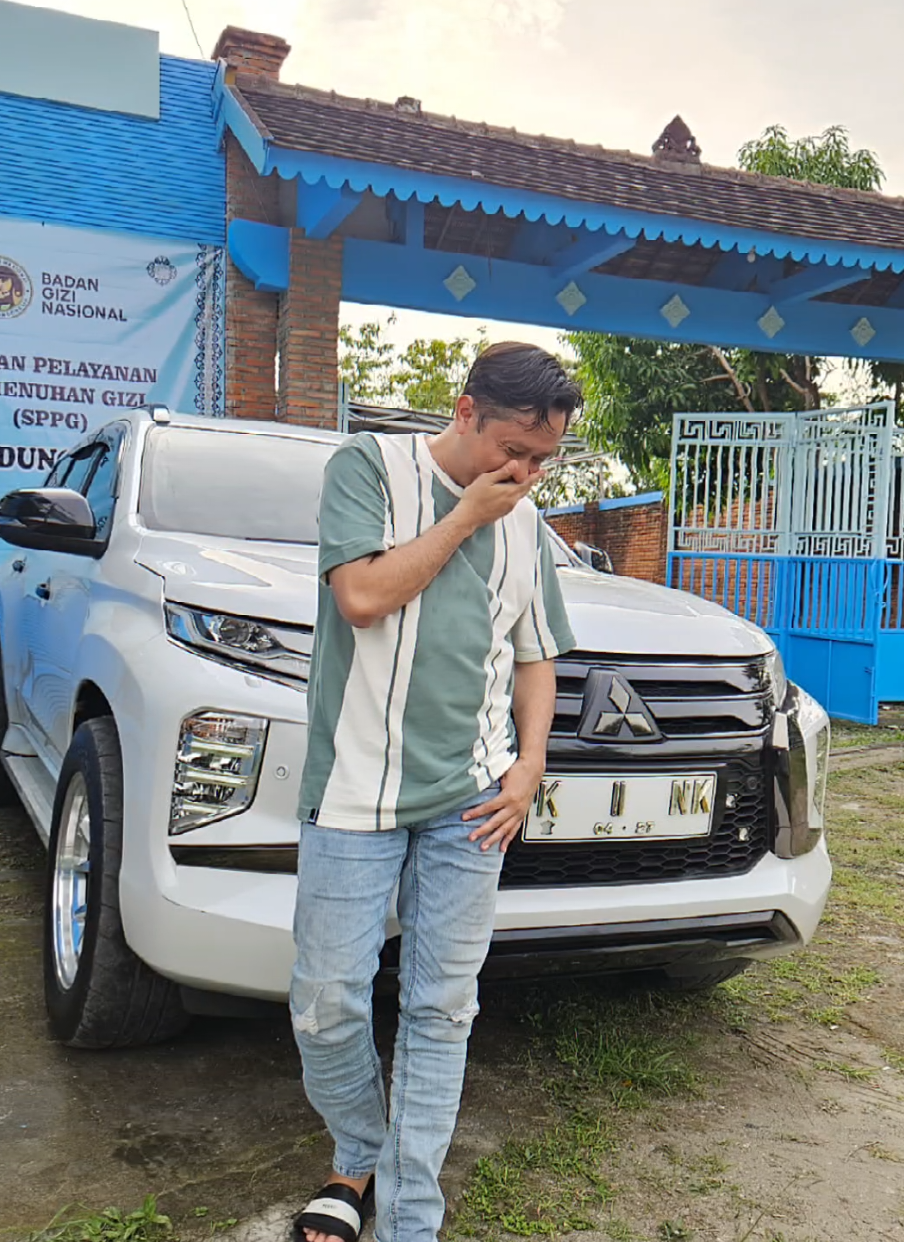@Mas ANAM