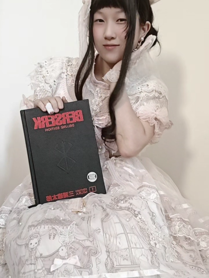 @Mandy｡*ﾟ+