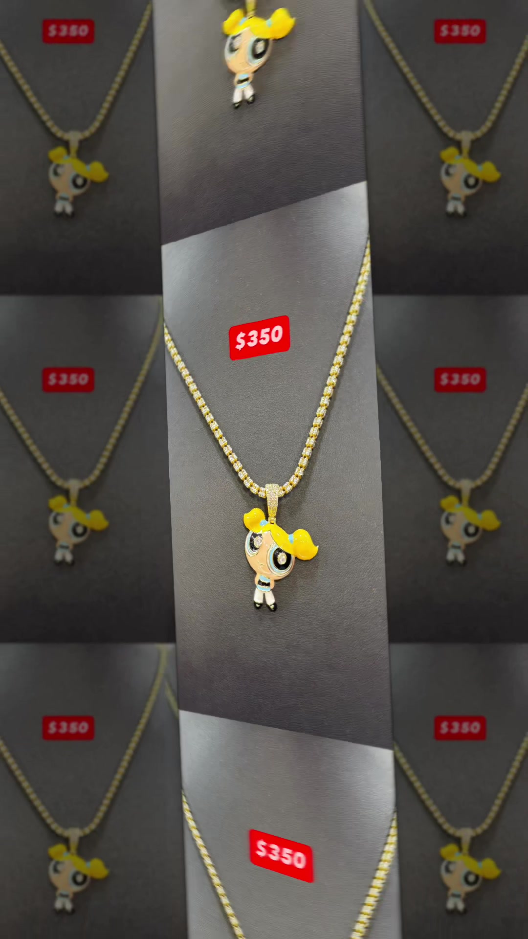 @tony jewelry