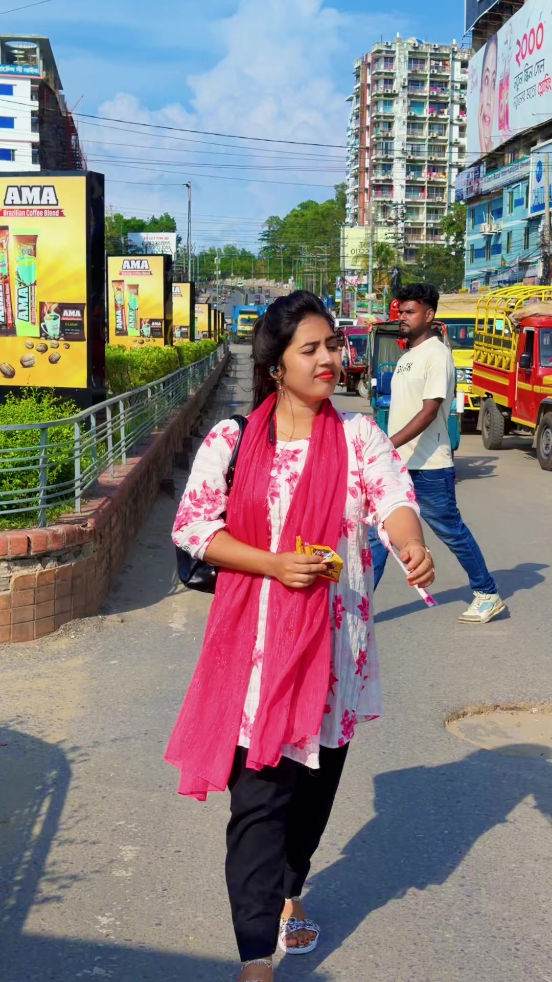@🔥হাসির রাণী🔥