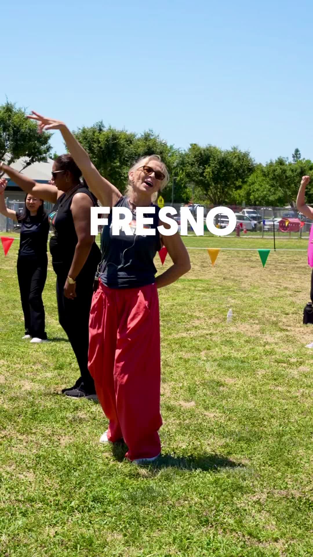 @City of Fresno, California