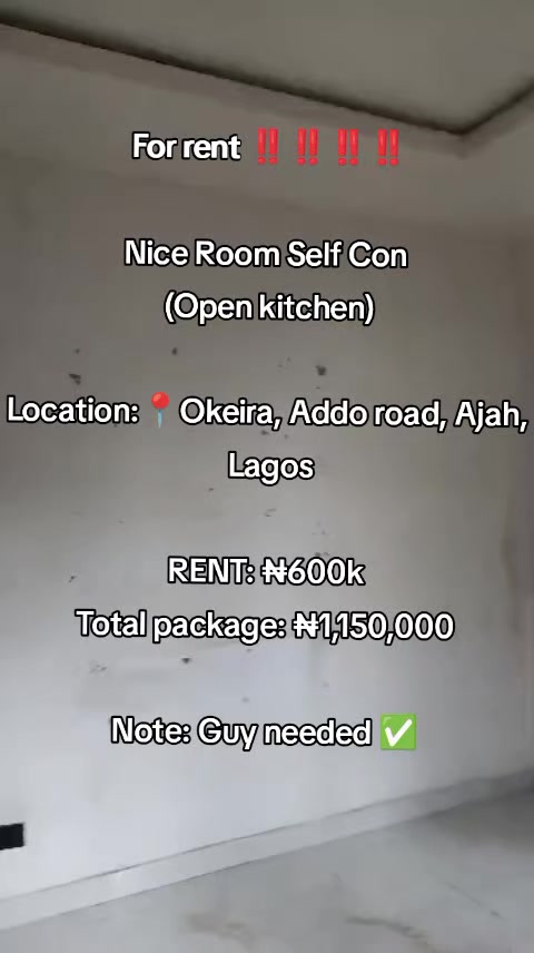 @Home 4 All 🇳🇬