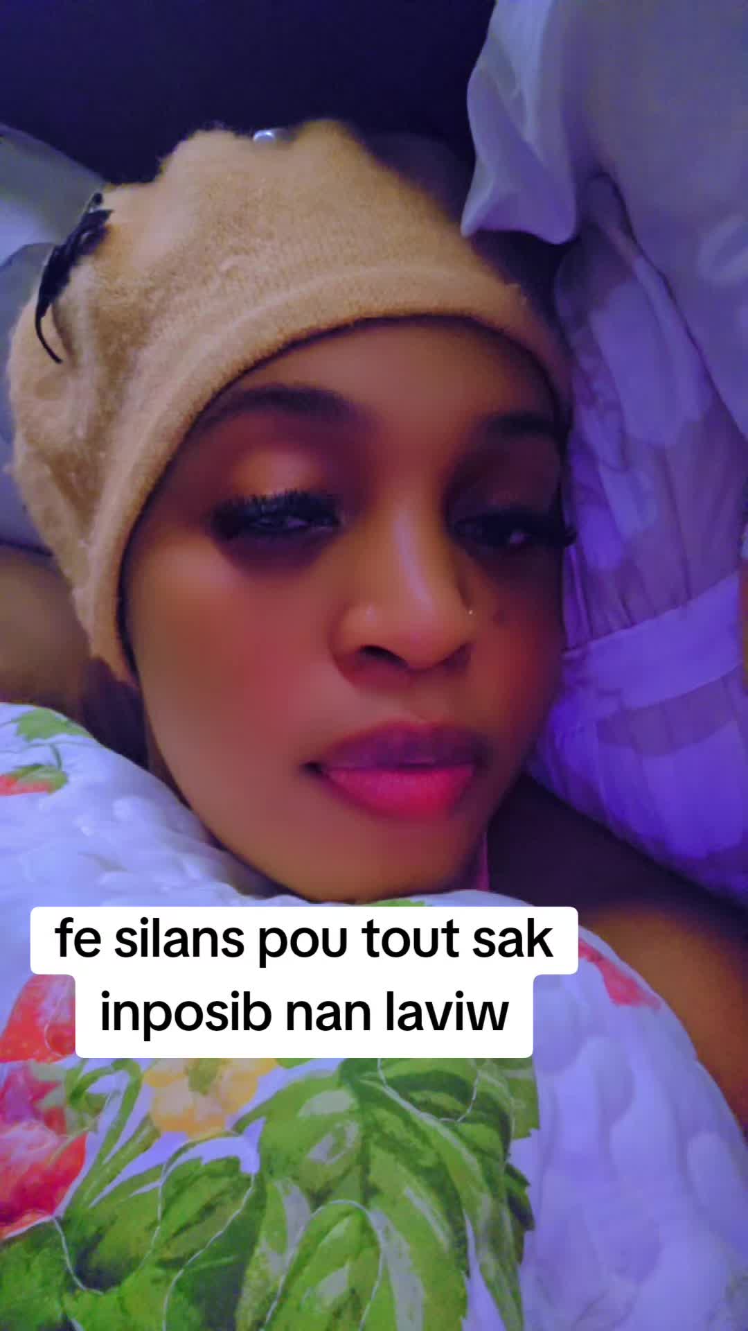 @diva mèt TikTok la
