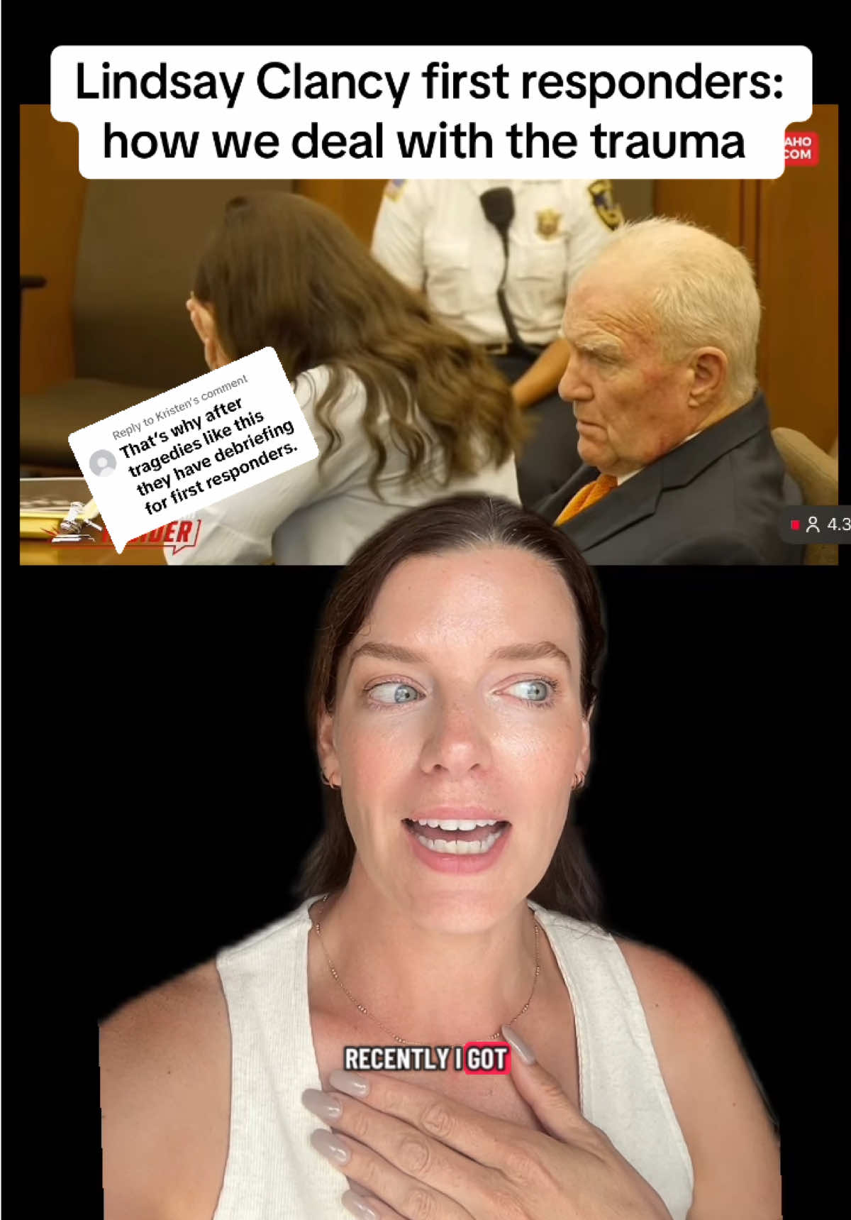 @Amy Santoro, Ph.D.