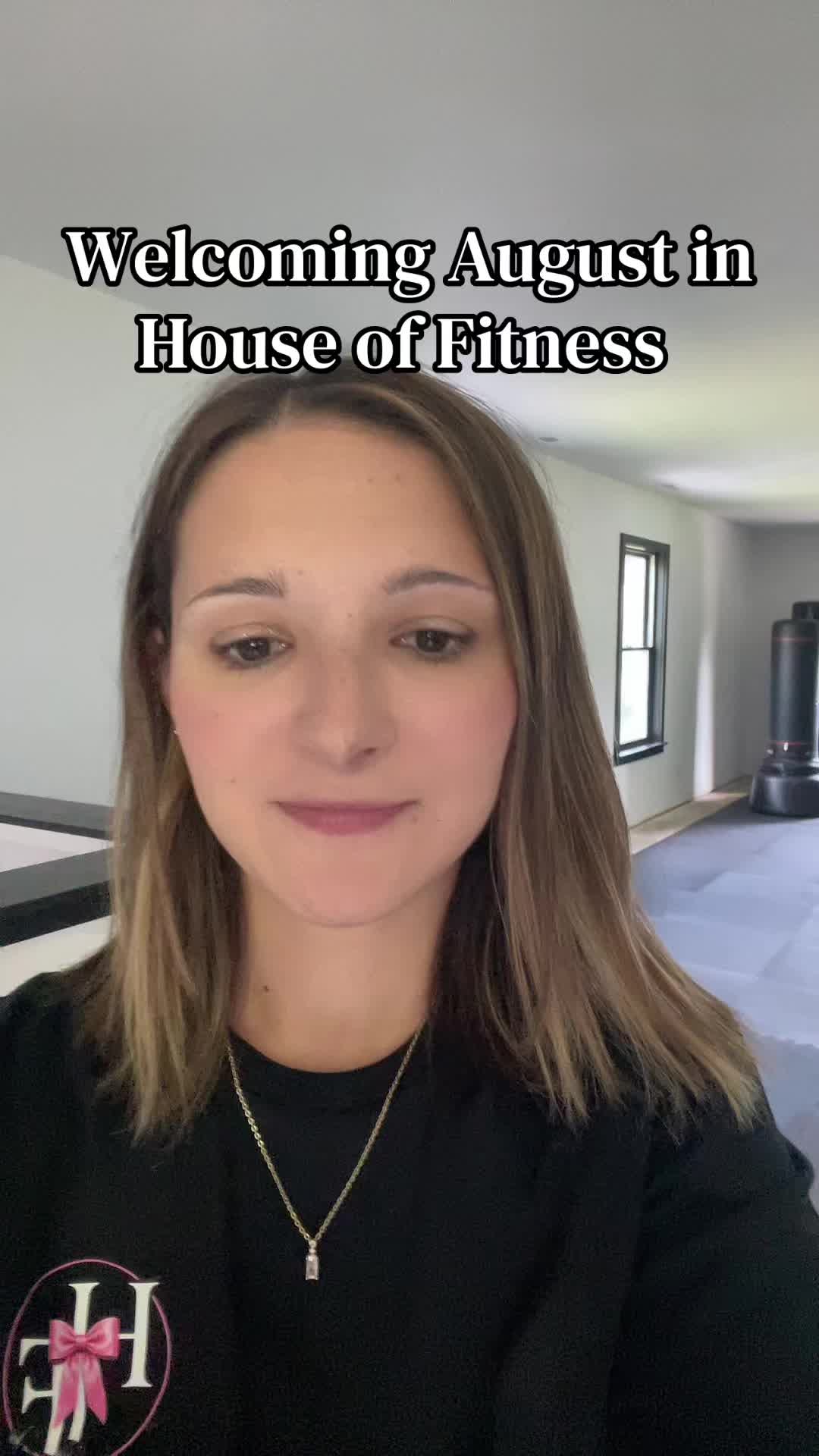 @Jillian Meredith | Fitness