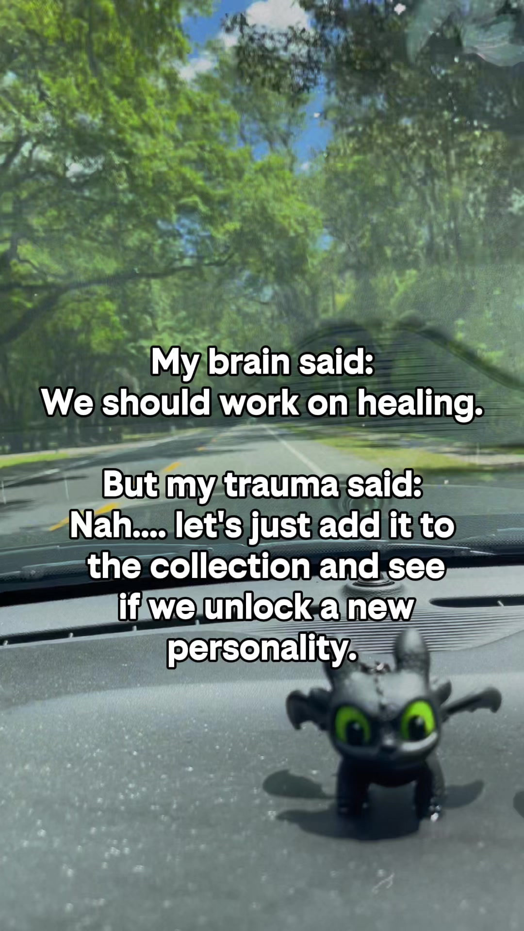 @Nobody’s stalker