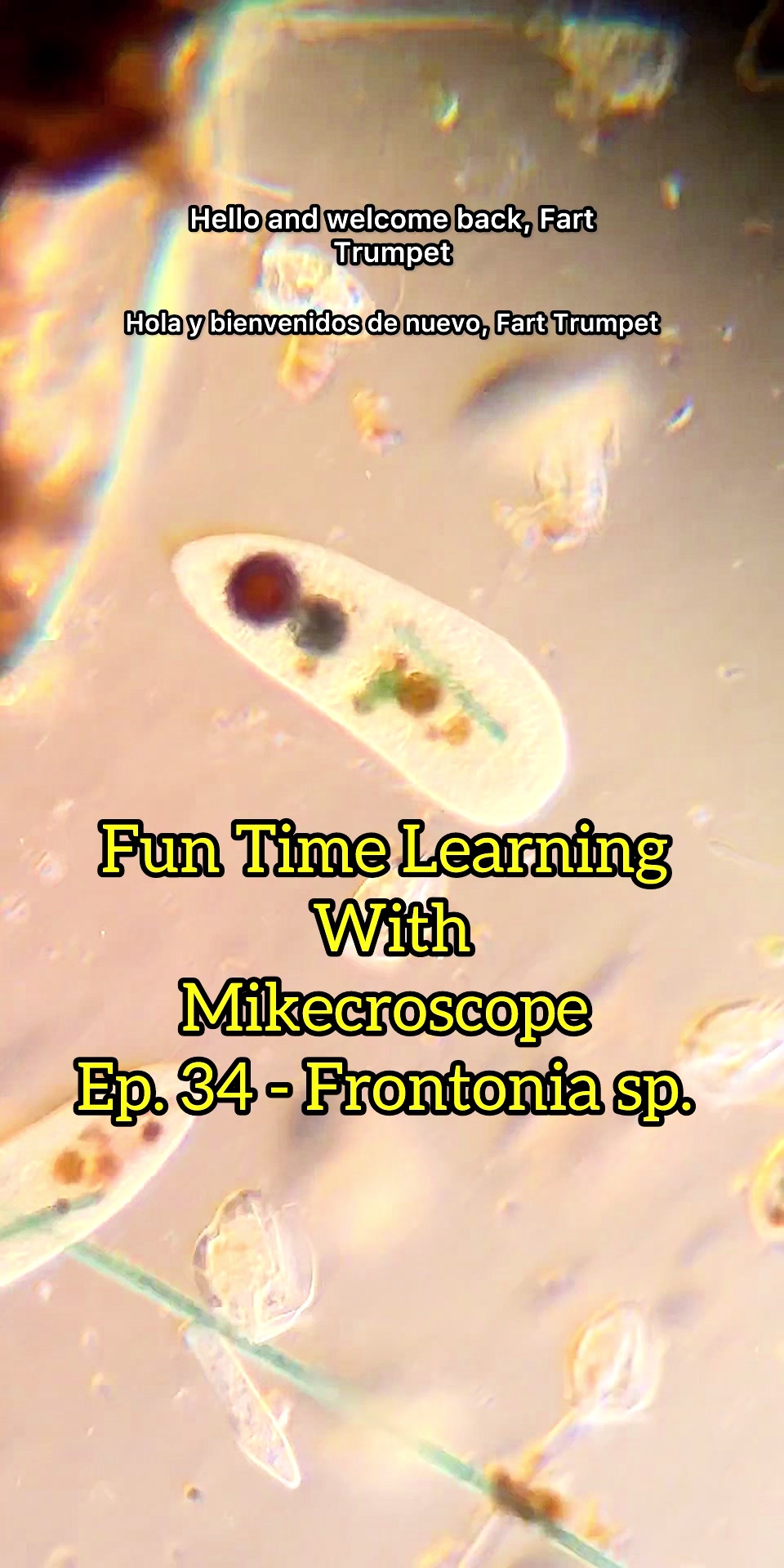 @Mikecroscope