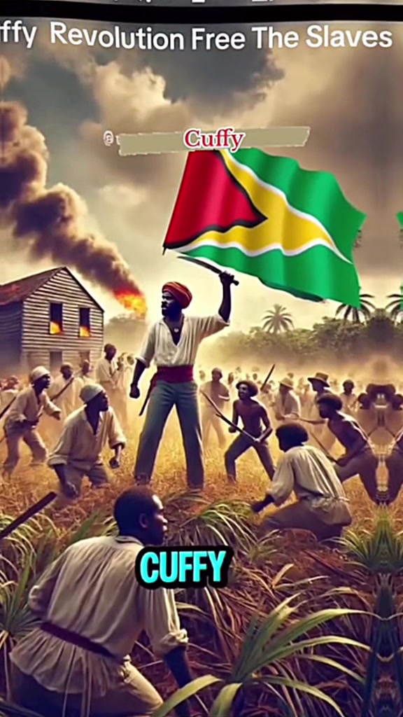 @Guyana Global