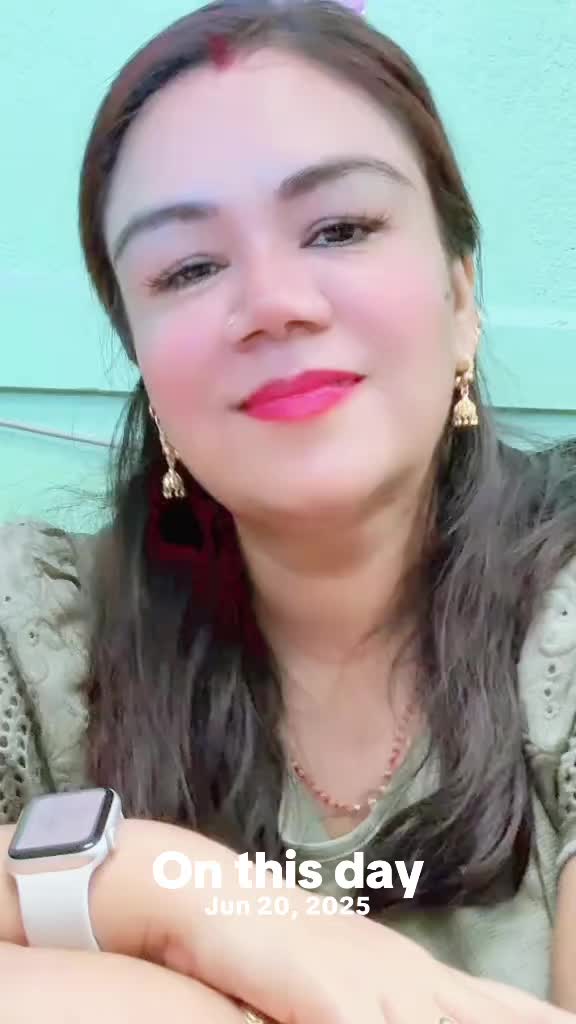 @Sweetie 😍🇳🇵🇺🇸