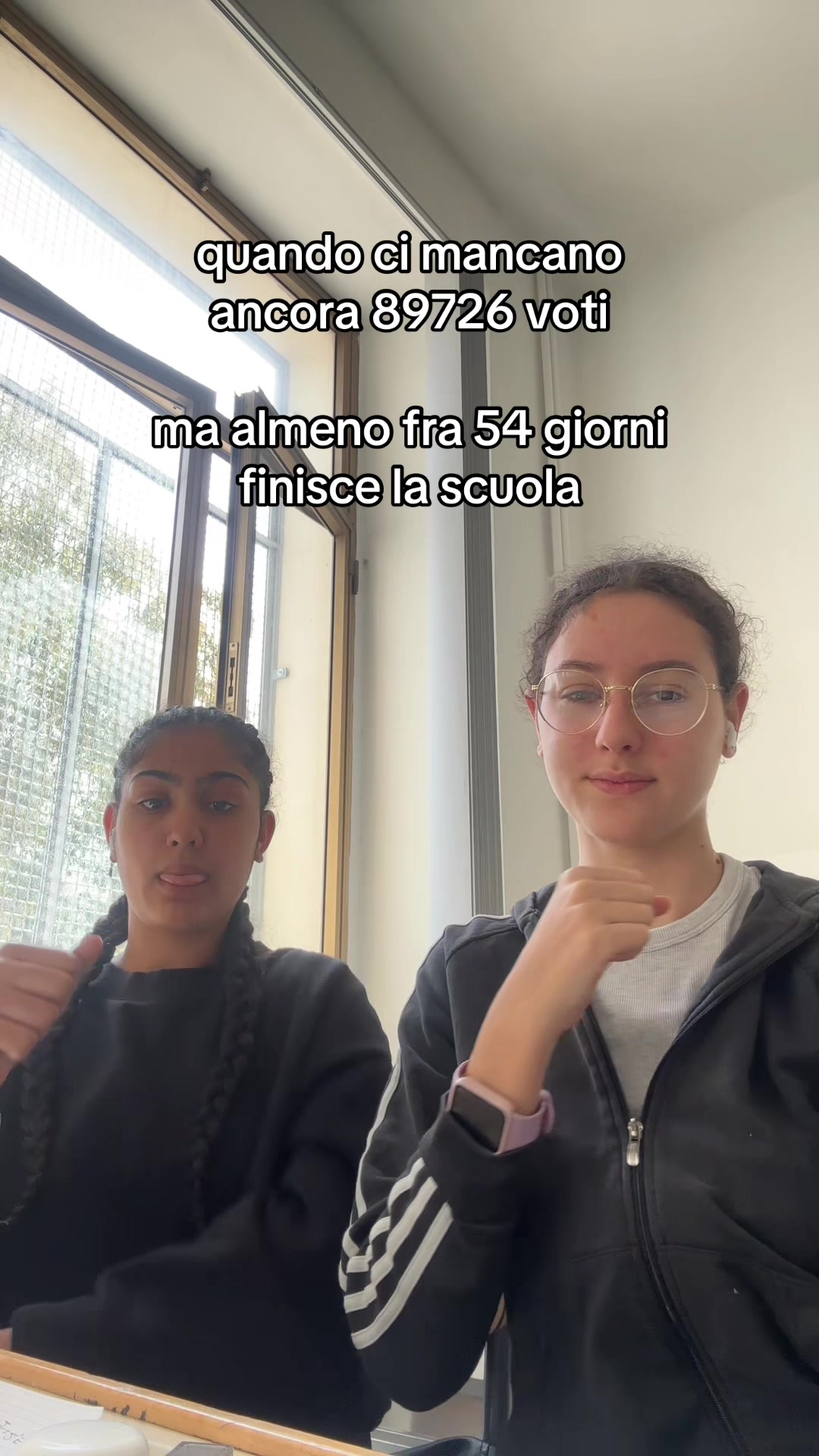 @simmy & gio